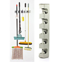 Hangers Contemporary Plastic 1 pc - Bathroom Bath Organization