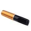 HAOJUE-1 Filter Core Changeable Type Cigarette Holder (Yellow)
