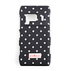 Hard Back Cover Case for N8 (Black)