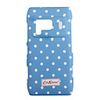 Hard Back Cover Case for N8 (Blue)