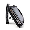Hard Case with Belt Clip and Stand for iPhone 4