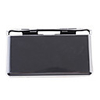 Hard Crystal Case And Sleeve Protector For NDSL (Black)