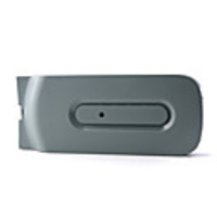 Hard Disk Drive Case for Xbox 360(Grey)