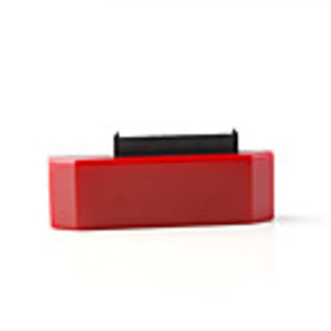 Hard Drive Disk Data Transfer Cable for Xbox 360 Slim (Red)