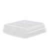 Hard Plastic Case Storage Box for AA AAA Battery