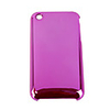 Hard Protective Backside Case for iPhone 3G/3GS (Pink)