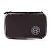 Hard Protective Carry Case for Nintendo DSi LL (Brown)