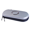 Hard Protective Carrying Case for PSP 2000 (Sliver)
