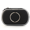 Hard Protective Carrying Case for PSP Black