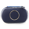 Hard Protective Carrying Case for PSP Dark Blue