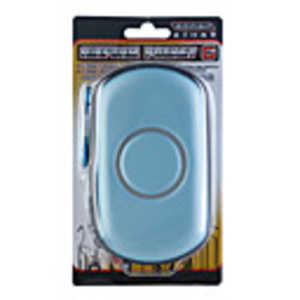 Hard Protective Carrying Case for PSP Go (Blue)