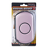 Hard Protective Carrying Case for PSP Go (Pink)