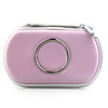 Hard Protective Carrying Case for PSP Pink