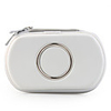 Hard Protective Carrying Case for PSP White