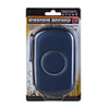 Hard Protective Carrying Case with Carabiner Clip for PSP Go