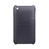 Hard Protective Case for iPhone 3G (Black)