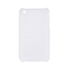 Hard Protective Case for iPhone 3G (White)