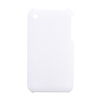 Hard Protective Case for iPhone 3G (White)
