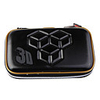 Hard Protective Pouch for Game(Black)