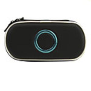 Hard Protective Pouch for PSP Slim/2000