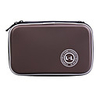 Hard Protective Pouch/Case for Nintendo DSi LL (Brown)