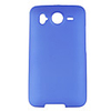 Hard Skin Back Cover Case For HTC Desire HD Color Random