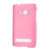 Hard Skin Back Cover Case For HTC EVO 4G Color Random