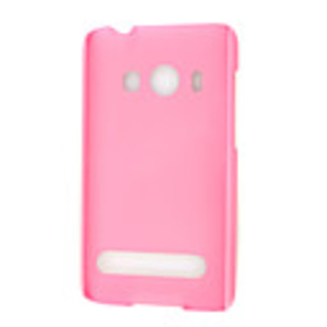 Hard Skin Back Cover Case For HTC EVO 4G Color Random