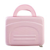 Hardcases durable hard Laptop Sleeve Case Bag for Ipad(pink)