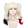 Harley Quinn Cosplay Wigs Women