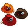 Hat / Cap Inspired by One Piece Ace Anime Cosplay Accessories Hat Polar Fleece Men