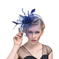 Hat / Fascinator Hat Adults