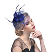 Hat / Fascinator Hat Adults