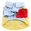 Hawaiian Style Shirt for Dogs (XS-XL)