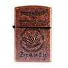 Hawk Vintage Full Metal Oil Lighter