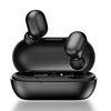 HAYLOU GT1 PLUS True Wireless Headphones TWS Earbuds Bluetooth5.0 Stereo Dual Drivers IPX5 for Apple Samsung Huawei Xiaomi MI Mobile Phone miniinthebox