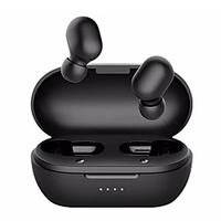 HAYLOU GT1 Pro True Wireless Headphones TWS Earbuds Bluetooth5.0 Stereo Dual Drivers IPX5 for Apple Samsung Huawei Xiaomi MI Mobile Phone miniinthebox