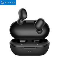 HAYLOU GT1Pro True Wireless Earbuds Bluetooth Headset Single and Binaural 5.0 In-ear Sports Hd Stereo