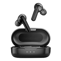 HAYLOU GT3 True Wireless Headphones TWS Earbuds Bluetooth5.0 Stereo Dual Drivers Waterproof IPX4 for Apple Samsung Huawei Xiaomi MI Mobile Phone miniinthebox