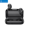 HAYLOU T15 True Wireless Earbuds Bluetooth 5.0 Headset Main Switching No Delay Auto Pairing