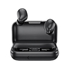 HAYLOU T15 True Wireless Headphones TWS Earbuds Bluetooth5.0 Stereo Dual Drivers IPX5 for Apple Samsung Huawei Xiaomi MI Mobile Phone miniinthebox