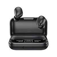 HAYLOU T15 True Wireless Headphones TWS Earbuds Bluetooth5.0 Stereo Dual Drivers IPX5 for Apple Samsung Huawei Xiaomi MI Mobile Phone miniinthebox