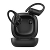 HAYLOU T17 True Wireless Headphones TWS Earbuds Bluetooth5.0 Stereo Dual Drivers IPX5 for Apple Samsung Huawei Xiaomi MI Mobile Phone miniinthebox