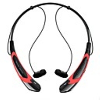 HBS-760 Neckband Headphone Wireless Mini with Volume Control for Sport Fitness