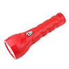 HBT-3107 7-LED 2-Mode Flashlight (Red)