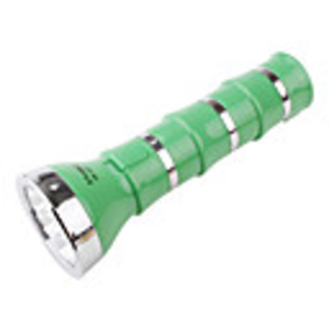 HBT-3207 7-LED 2-Mode Flashlight (Green)