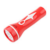 HBT-3305 5-LED 2-Mode Flashlight (Red)