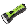 HBT-3404 4-LED 2-Mode Flashlight (Green)
