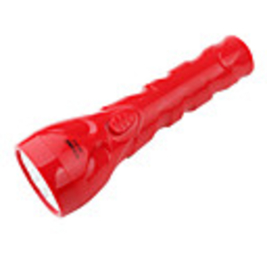 HBT-3412 12-LED 2-Mode Flashlight (Red)