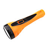 HBT-3415 15-LED 2-Mode Flashlight (Orange)